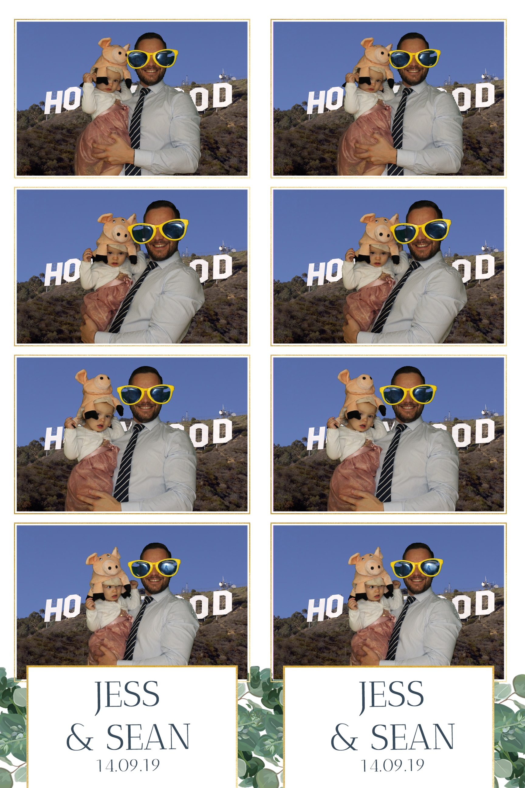 Sean and Jess wedding  | View more photos from the event at images.mobile-photo-booth.com/u/MobilePhotoBoothUK/Sean-and-Jess-wedding